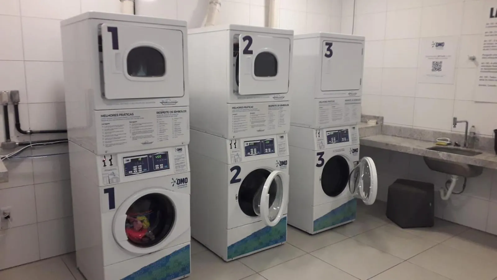 Moderno Flat Completo Aparthotel Recife